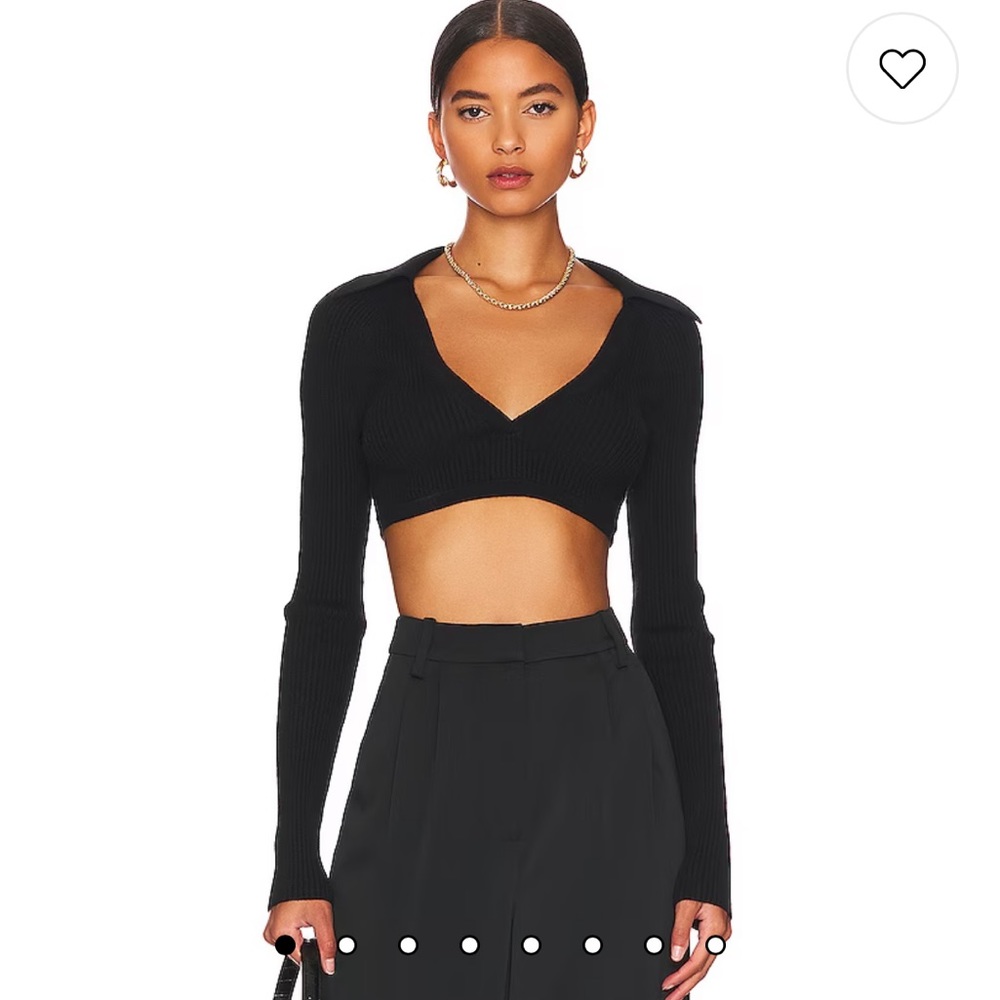 L’Academie Mattia Sweater